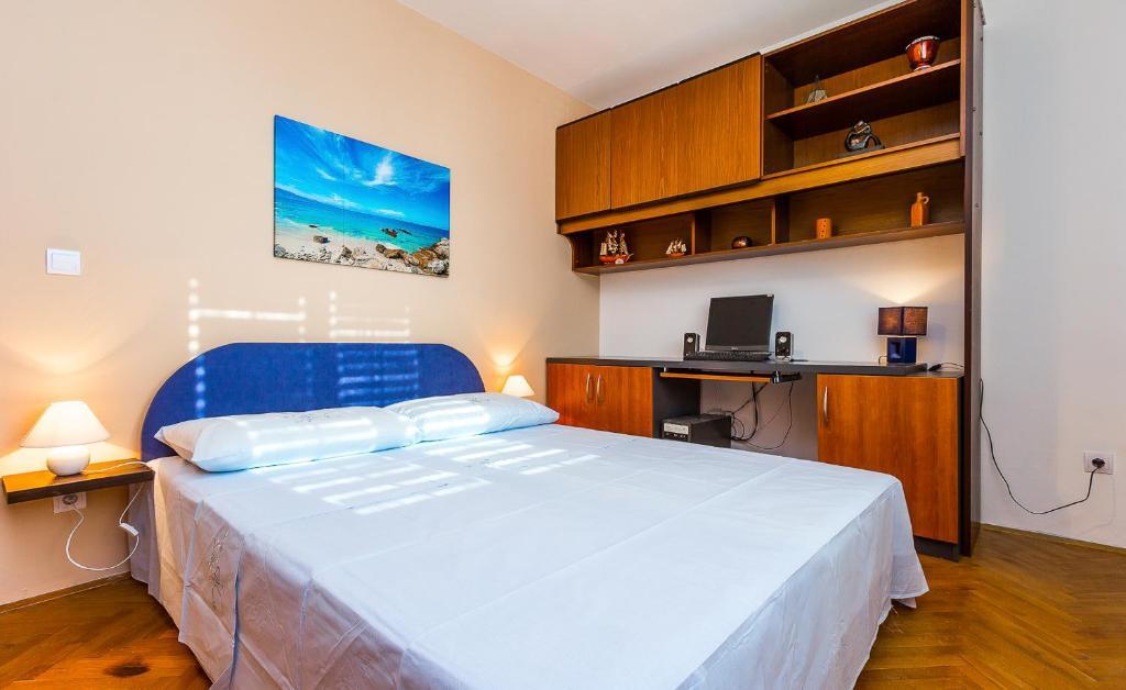 Holiday Home Villa Pula Oda fotoğraf